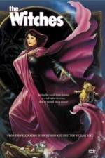 Watch The Witches Zmovies