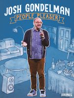 Watch Josh Gondelman: People Pleaser (TV Special 2022) Zmovies
