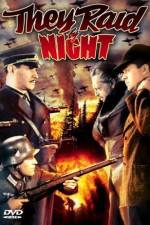 Watch They Raid by Night Zmovies