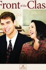 Watch Hallmark Hall of Fame Front of the Class Zmovies