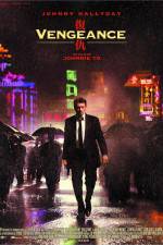 Watch Vengeance Zmovies