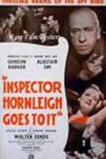 Watch Inspector Hornleigh Goes to It Zmovies
