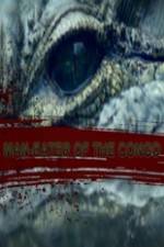 Watch Man-Eater of the Congo Zmovies
