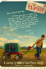 Watch L'extravagant voyage du jeune et prodigieux T.S. Spivet Zmovies
