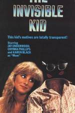 Watch The Invisible Kid Zmovies