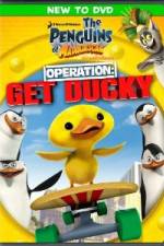 Watch Penguins Of Madagascar Operation Ducky Zmovies
