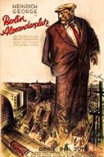 Watch Berlin-Alexanderplatz: The Story of Franz Biberkopf Zmovies