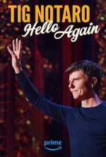 Watch Tig Notaro: Hello Again (TV Special 2024) Zmovies