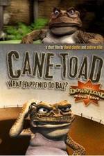 Watch Cane-Toad What Happened to Baz Zmovies