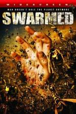 Watch Swarmed Zmovies