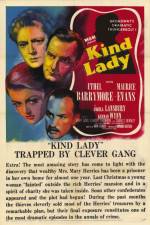 Watch Kind Lady Zmovies