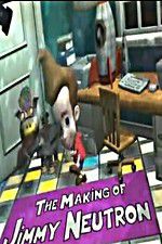 Watch The Making of Jimmy Neutron Zmovies