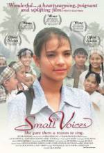 Watch Mga munting tinig Zmovies