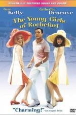 Watch The Young Girls of Rochefort Zmovies