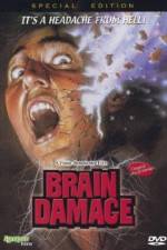 Watch Brain Damage Zmovies