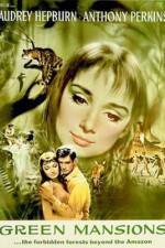Watch Green Mansions Zmovies