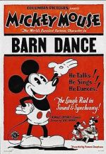 Watch The Barnyard Broadcast (Short 1931) Zmovies