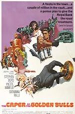 Watch The Caper of the Golden Bulls Zmovies