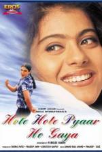 Watch Hote Hote Pyar Hogaya Zmovies