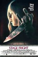 Watch Stage Fright Zmovies