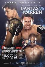Watch Bellator 128: Warren vs. Dantas Zmovies