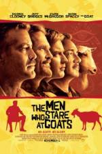 Watch The Men Who Stare at Goats Zmovies