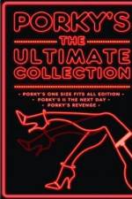 Watch Porky's II: The Next Day Zmovies