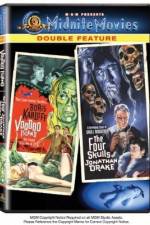 Watch The Four Skulls of Jonathan Drake Zmovies