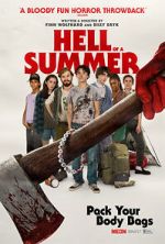 Watch Hell of a Summer Zmovies
