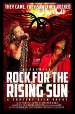 Watch Aerosmith: Rock for the Rising Sun Zmovies