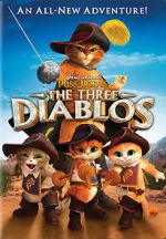 Watch Puss in Boots: The Three Diablos Zmovies