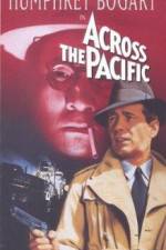 Watch Across the Pacific Zmovies