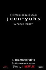 Watch Jeen-Yuhs: A Kanye Trilogy (Act 1) Zmovies