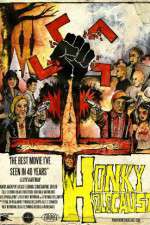 Watch Honky Holocaust Zmovies