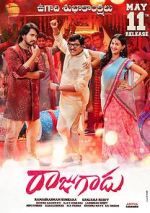 Watch Raju Gadu Zmovies
