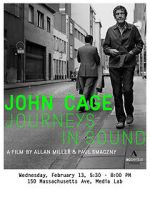 Watch John Cage: Journeys in Sound Zmovies