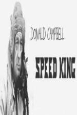 Watch Donald Campbell Speed King Zmovies