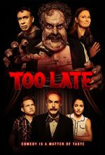 Watch Too Late Zmovies