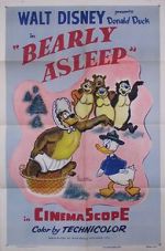 Watch Bearly Asleep (Short 1955) Zmovies