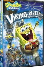 Watch SpongeBob SquarePants: Viking-Sized Adventures Zmovies
