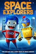 Watch Space Explorers Zmovies