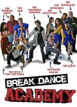 Watch Breakdance Academy Zmovies