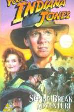 Watch The Adventures of Young Indiana Jones: Spring Break Adventure Zmovies