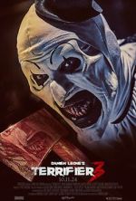 Watch Terrifier 3 Zmovies