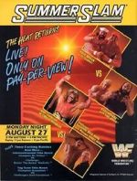 Watch Summerslam (TV Special 1990) Zmovies