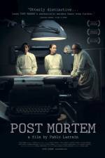 Watch Post Mortem Zmovies