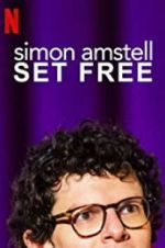 Watch Simon Amstell: Set Free Zmovies