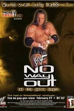 Watch No Way Out Zmovies