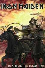 Watch Iron Maiden Death on the Road Zmovies