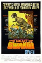 Watch The Valley of Gwangi Zmovies